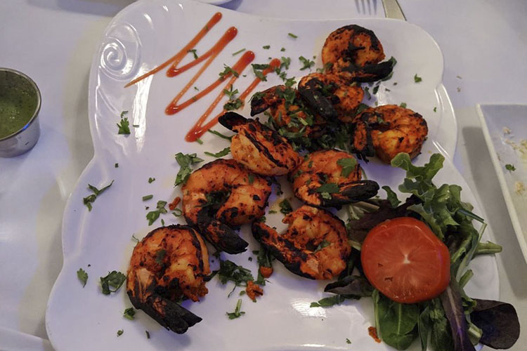 Appetizers