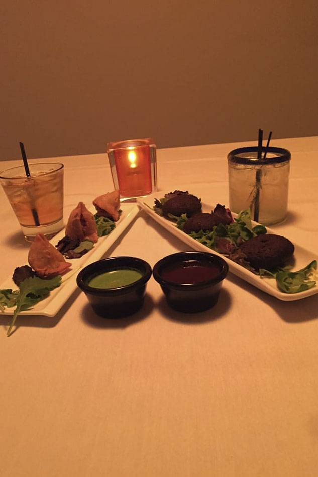 Soups & Salads