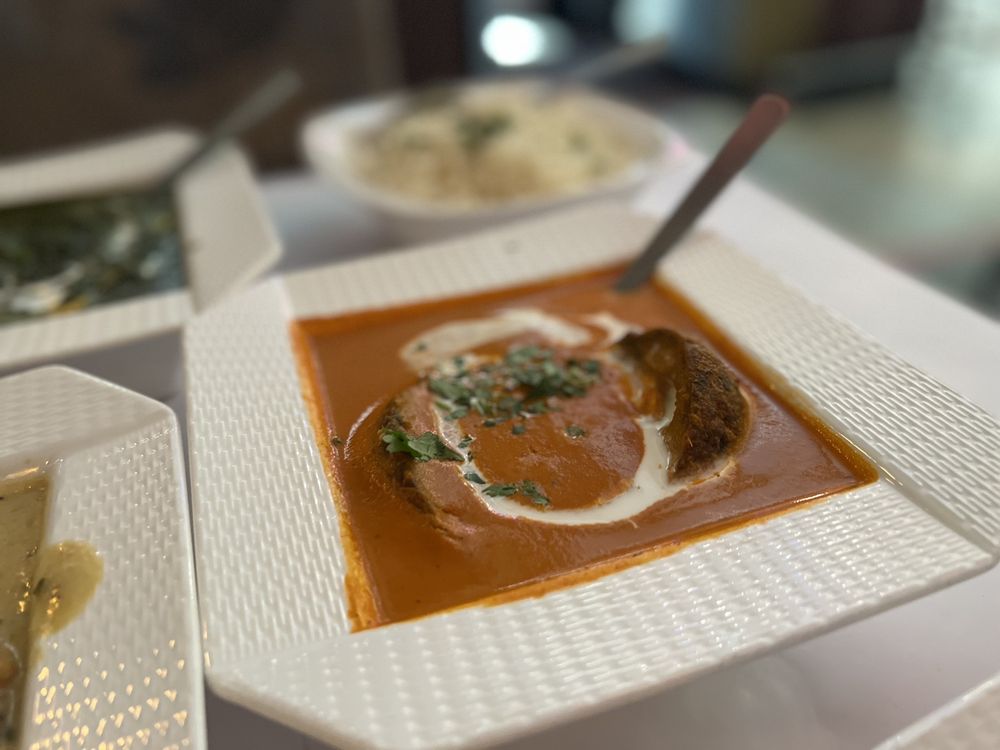 Soups & Salads